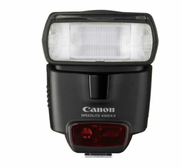 Продам: Фотовспышка Canon Speedlite 430 EX II