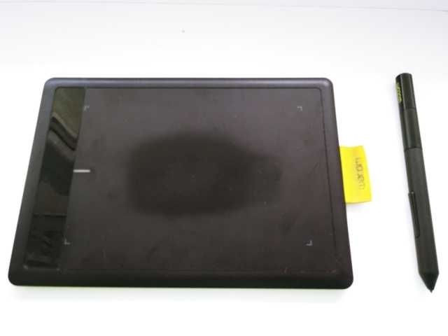 Продам: Графический планшет Wacom CTL-471