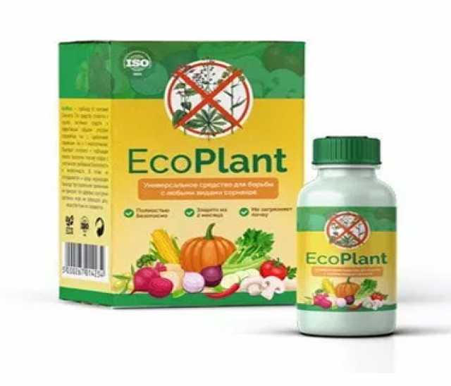 Продам: Eco Plant