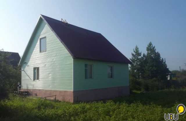 Продам: дом в Калужской области, село Износки