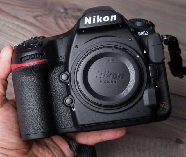 Продам: Nikon D850