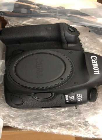Продам: Canon 5d mark iv