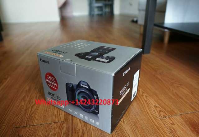 Продам: canon 5D mark iii