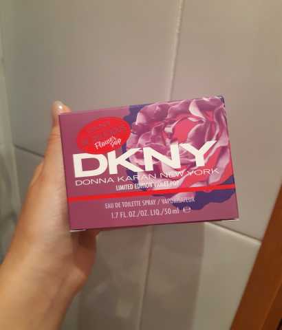 Продам: Новый женский парфюм DKNY Be Delicious