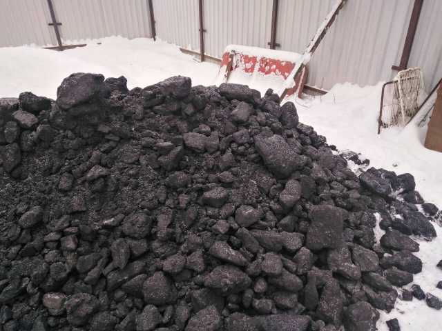 Продам: Каменный уголь ДПК 12 лет на рынке!