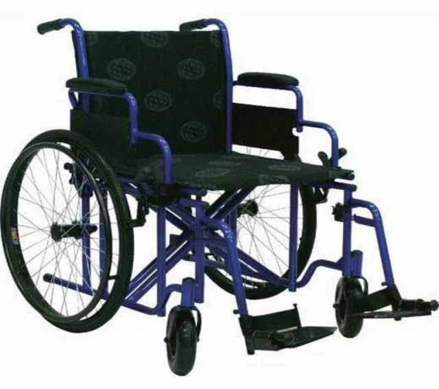 Продам: Инвалидная коляска (Италия) (подробнее: