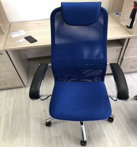 Продам: Кресла офисные в идеальном состоянии 35