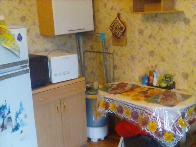 Сдам: комнату в общежитии