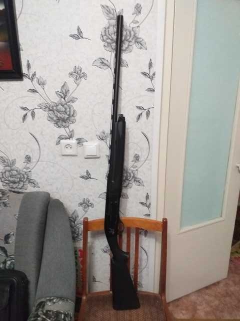 Продам Ружье охотничье