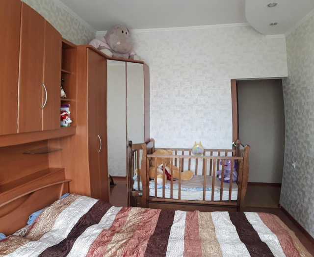 Продам: квартиру