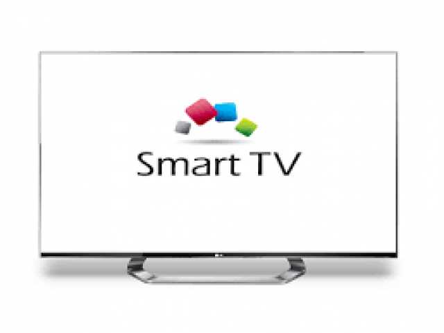 Предложение: Настройка Smart TV в Севастополе!