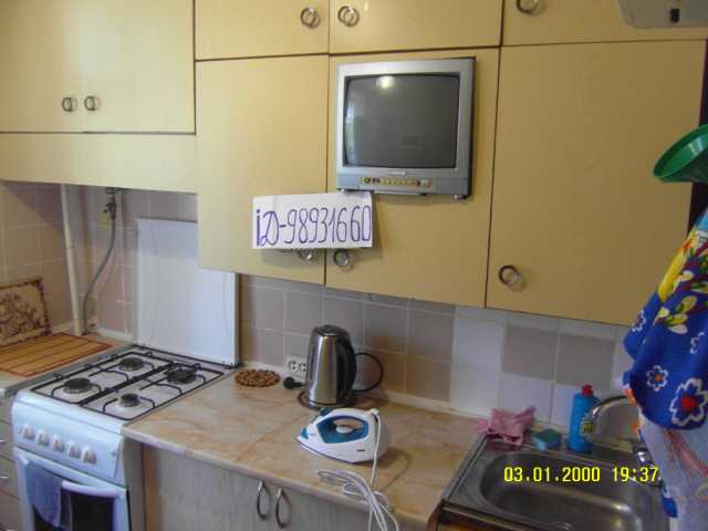 Сдам: квартиру