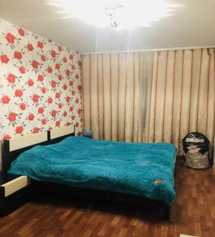 Продам: квартиру