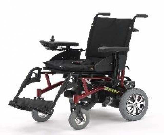 Продам: Инвалидная'электро коляска