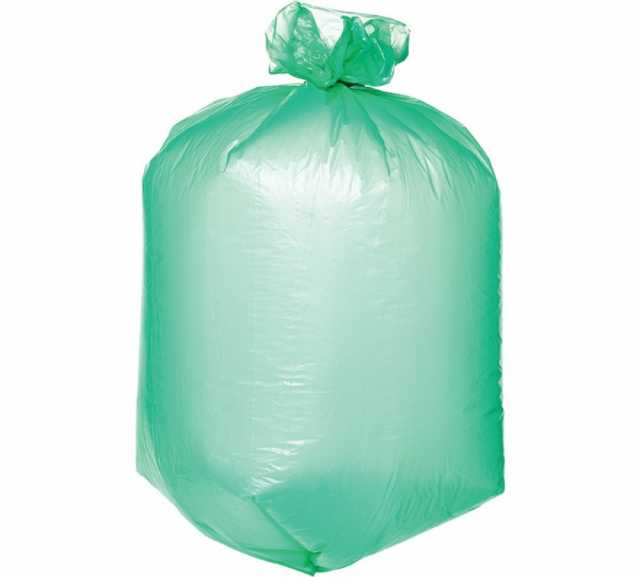 Продам: дешевые мешки для мусора