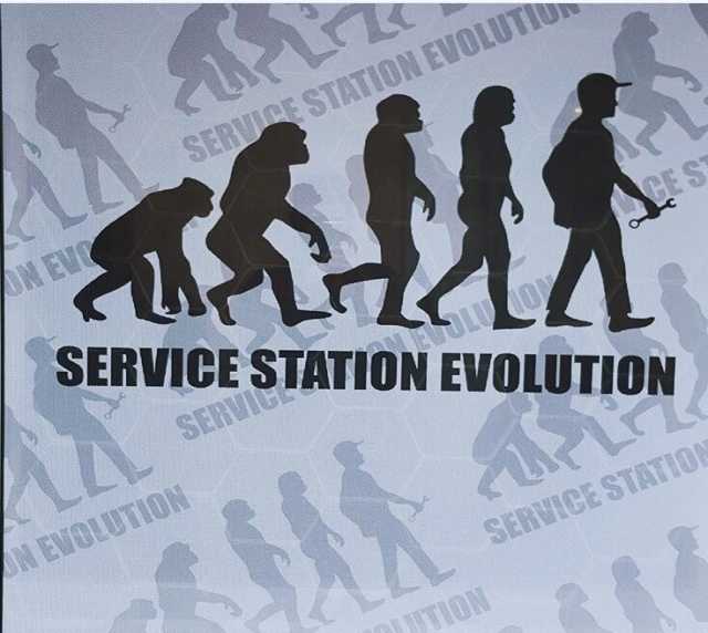 Предложение: SST EVOLUTION
