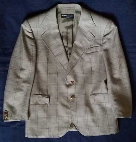 Продам: Мужской винтажный пиджак Pierre Cardin
