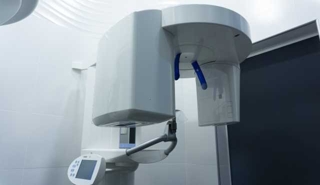 Продам: Рентгеновская система orthophos XG 3D