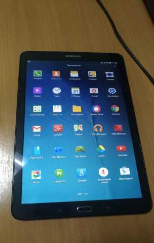 Продам: SAMSUNG Galaxy Tab E (sm-t561)