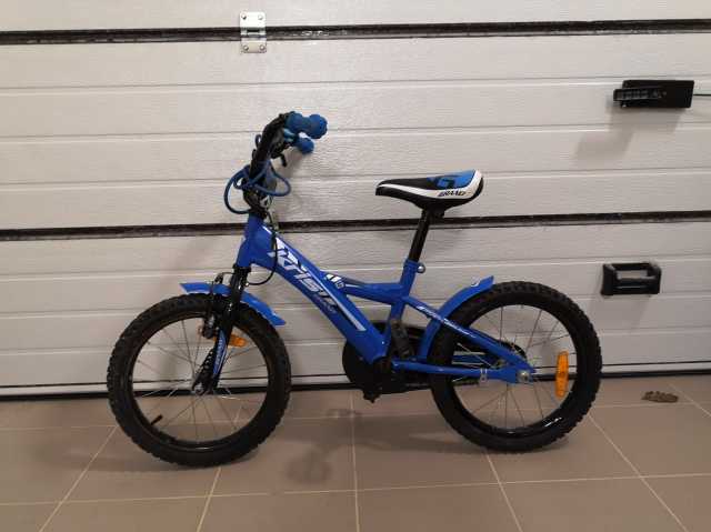 Продам: детский велосипед