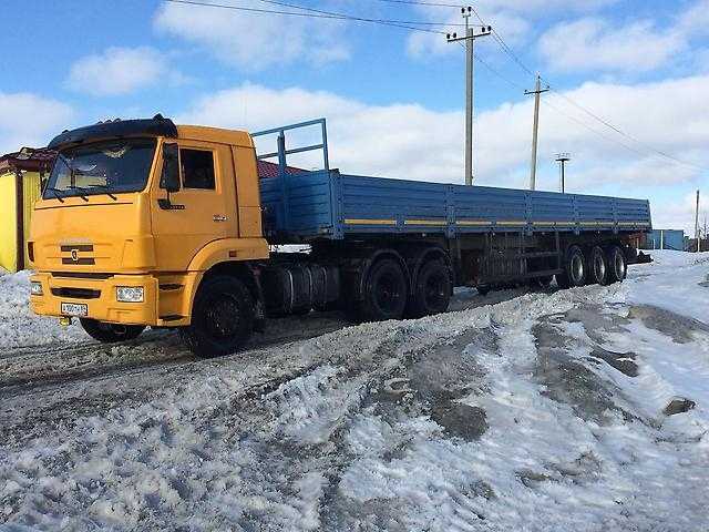 Предложение: Услуги, аренда, заказ длинномеров