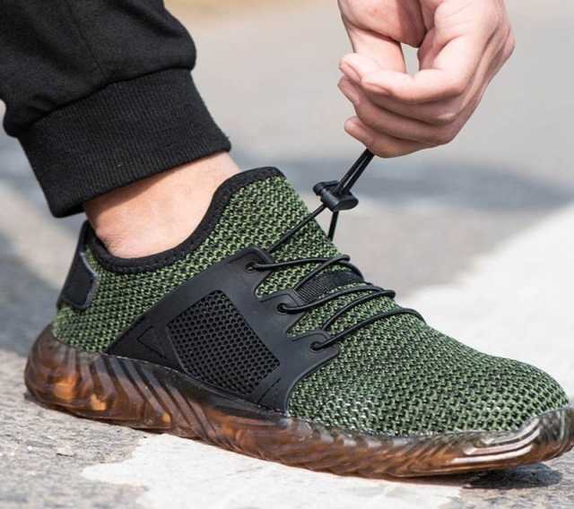 Неубиваемые кроссовки Immortal shoes во Львове