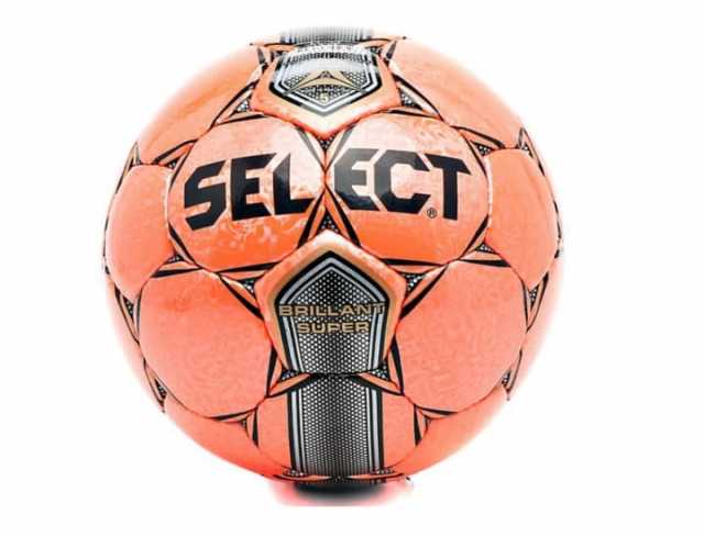 Продам: Футбольные мячи Select Brillant Super, 5