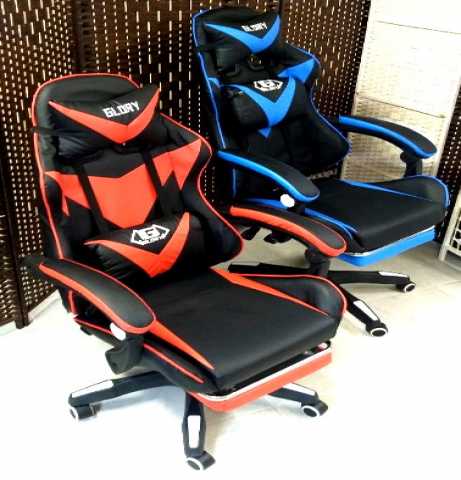 Продам: Игровое геймерское компьютерное кресло