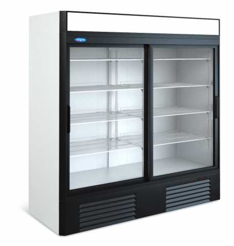 Продам: Шкаф холодильный Капри 1,5 СК купе стати