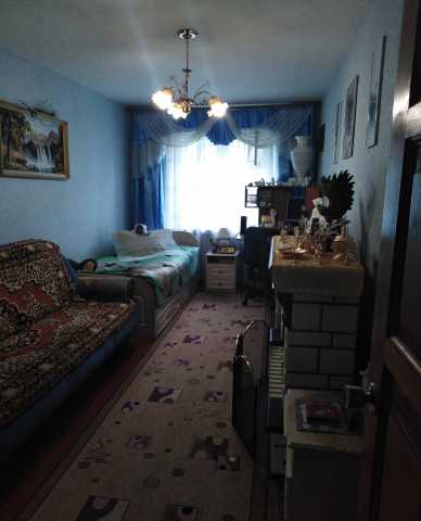Продам: квартиру