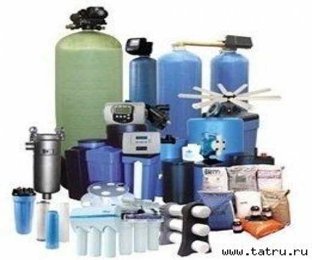 Продам: Фильтры для очистки воды из скважин