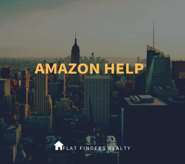 Предложение: Amazon бизнес