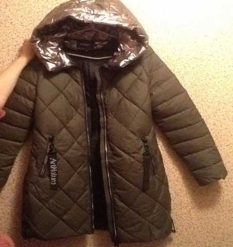 Продам: Новая куртка
