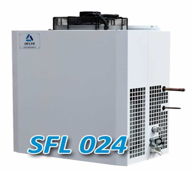 Продам: сплит-система delta SFL024