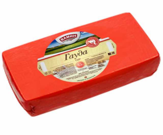 Продам: Сыр Гауда от производителя оптом со скла