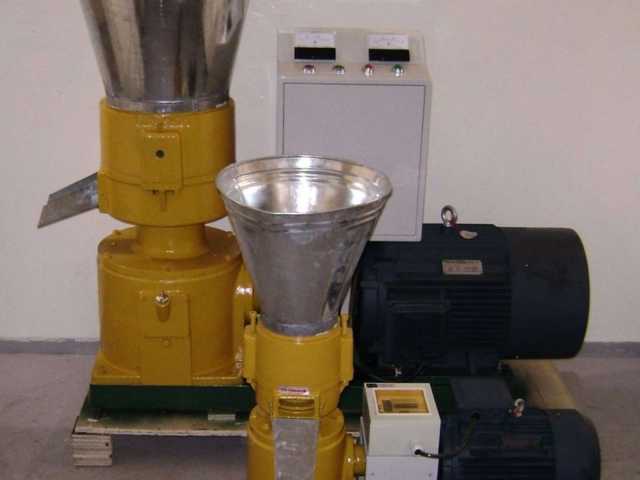 Продам: Оборудование для утилизации опила и прои