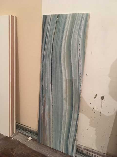 Продам: Плитка Marella turquoise wall 01
