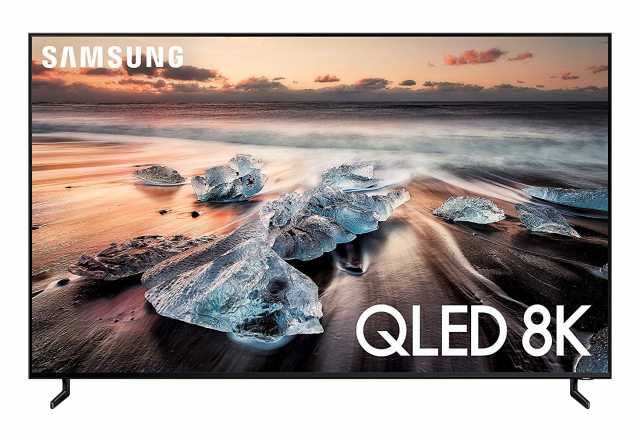 Предложение: Samsung QN65Q900RBFXZA Flat 65" QLED TV