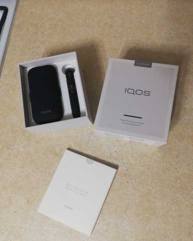 Продам: Iqos