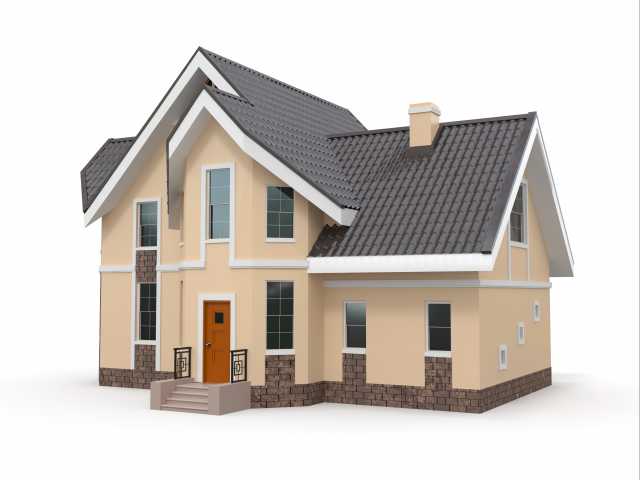 Предложение: Строительство домов под ключ