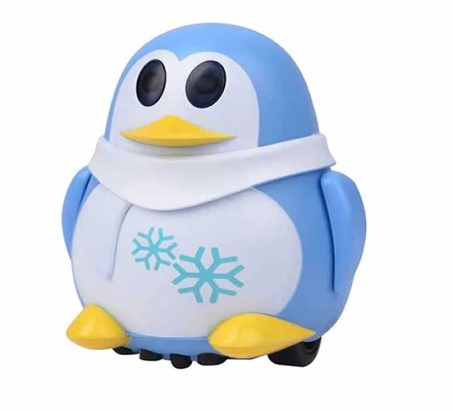Продам: Индуктивная игрушка Пингвин с LED сенсор