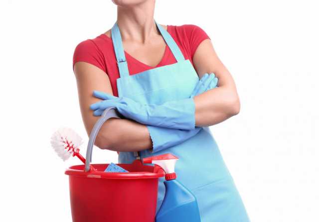 Ищу работу: Ищу работу уборщицы