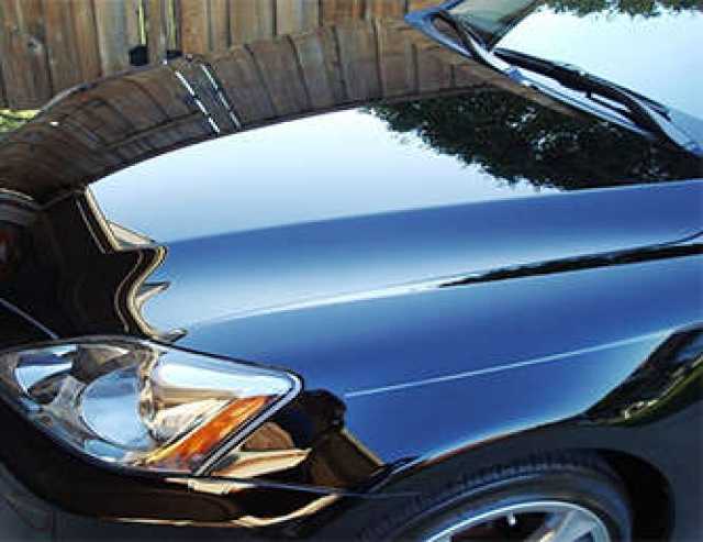 Продам: Silane Guard - жидкое стекло для авто