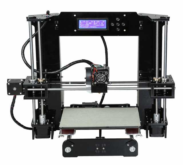 Продам: 3D принтер