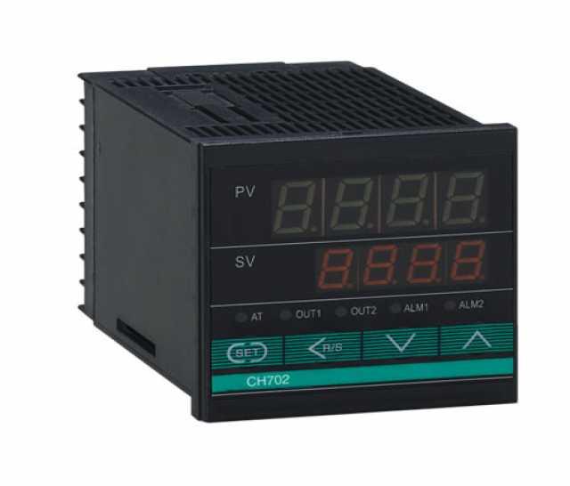 Продам: PID контроллер температуры CD-701 CH-702