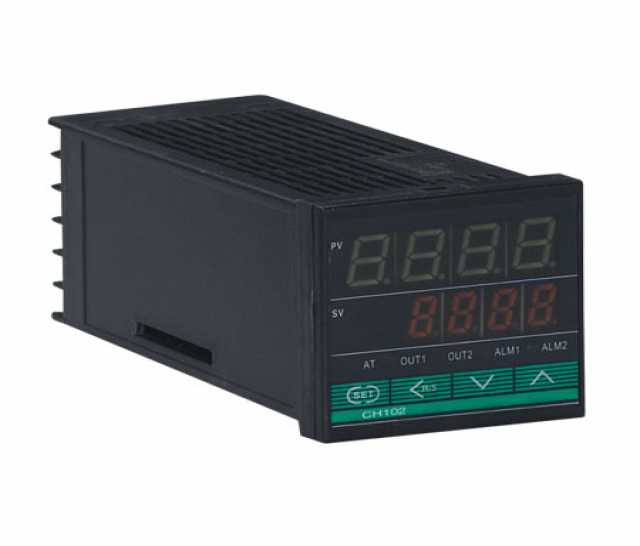 Продам: PID контроллер температуры CD-101 CH-102