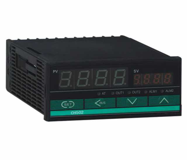 Продам: PID контроллер температуры CD-501 CH-502