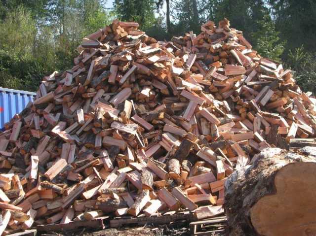 Продам: Купить дрова в Ярославле