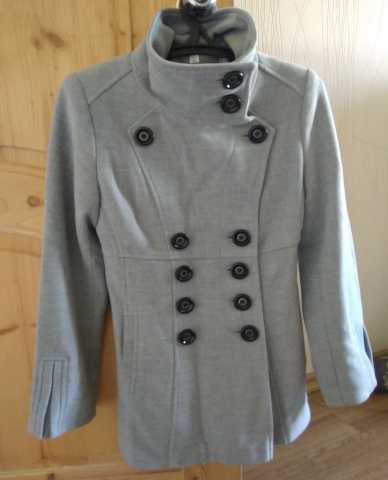 Продам: Пальто + куртка