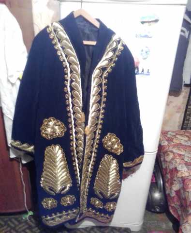 Продам: Таджикский халат